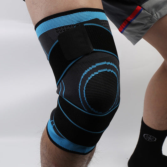 Knee Support Pads for Sports